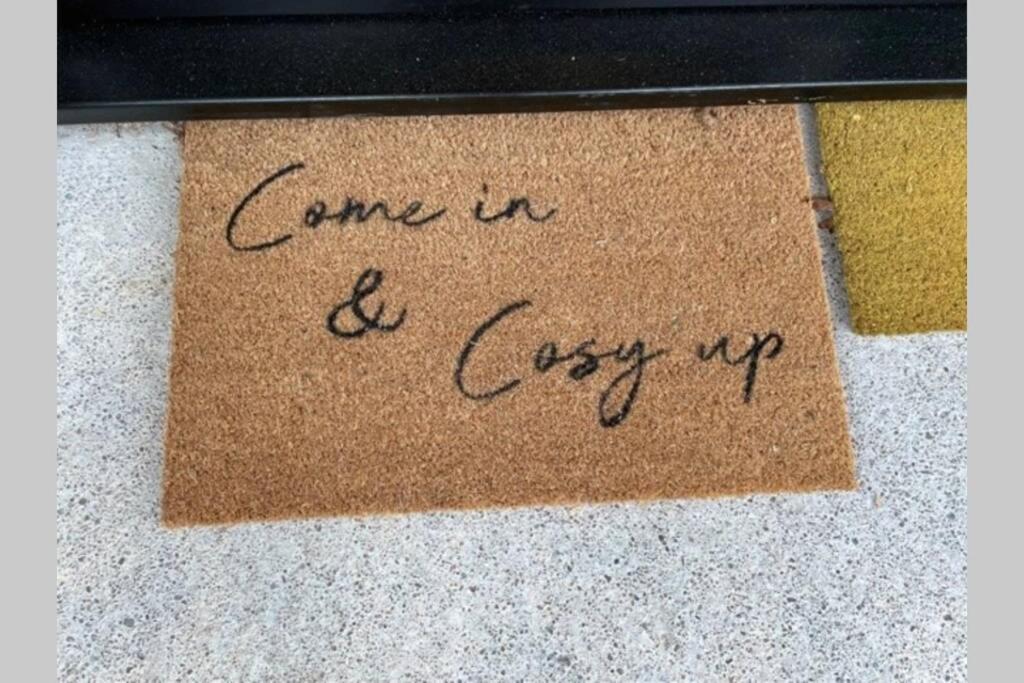 Coorie Doon Cabin! Great Scottish Welcome Fort Augustus Zewnętrze zdjęcie